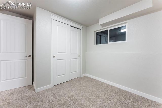 2622 Gomer Avenue, Colorado Springs, CO 80910