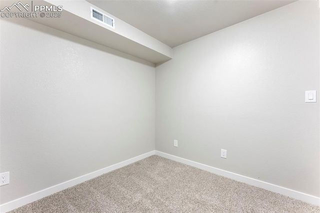 2622 Gomer Avenue, Colorado Springs, CO 80910