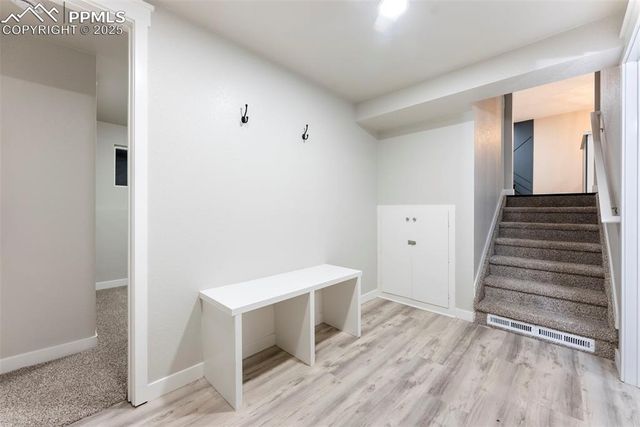 2622 Gomer Avenue, Colorado Springs, CO 80910