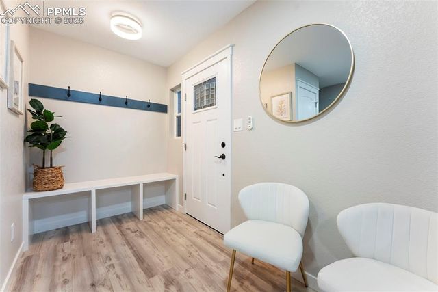 2622 Gomer Avenue, Colorado Springs, CO 80910