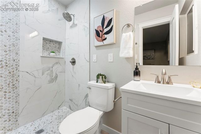 2622 Gomer Avenue, Colorado Springs, CO 80910