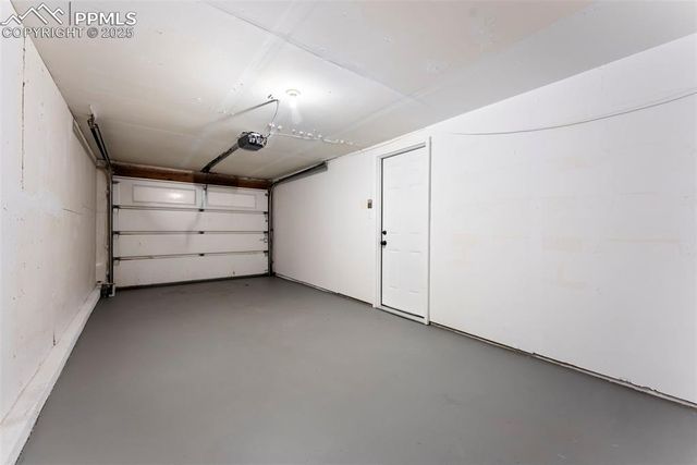 2622 Gomer Avenue, Colorado Springs, CO 80910