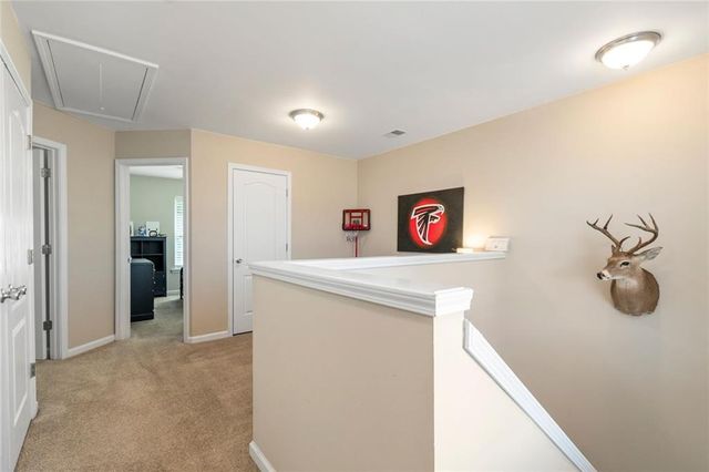 226 Fox Creek Boulevard, Woodstock, GA 30188