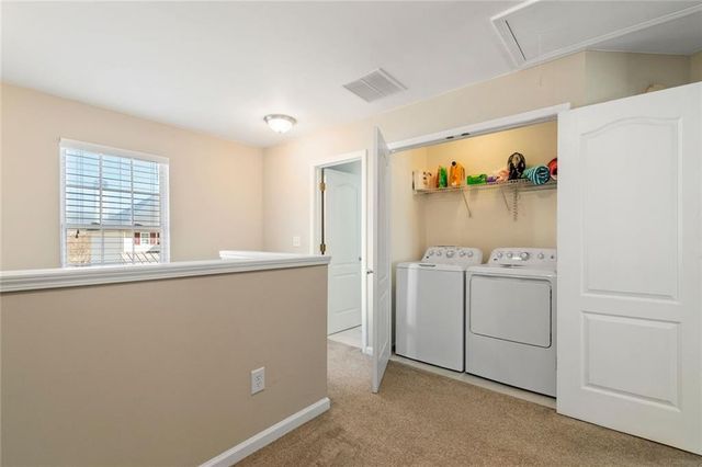 226 Fox Creek Boulevard, Woodstock, GA 30188