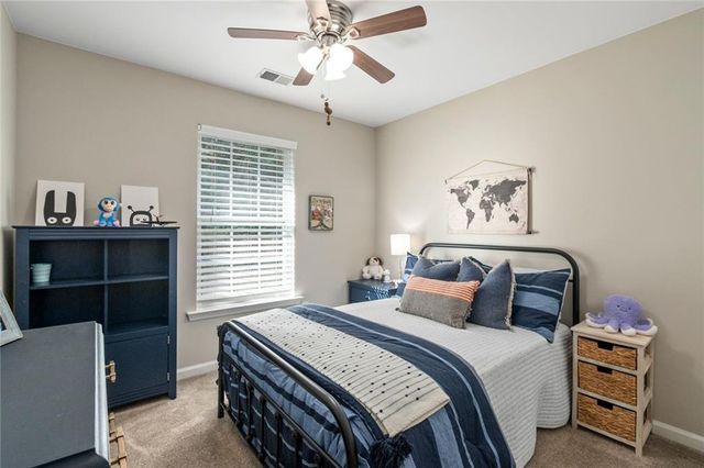 226 Fox Creek Boulevard, Woodstock, GA 30188