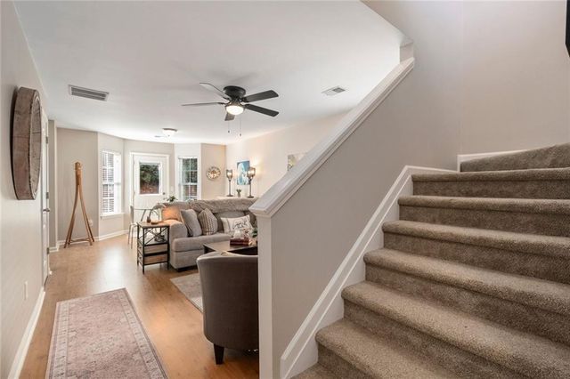 226 Fox Creek Boulevard, Woodstock, GA 30188