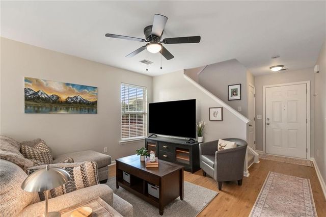 226 Fox Creek Boulevard, Woodstock, GA 30188