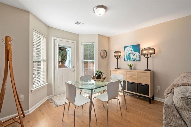 226 Fox Creek Boulevard, Woodstock, GA 30188