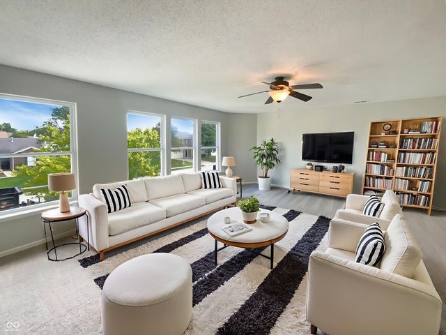 12355 Bearsdale Drive, Indianapolis, IN 46235