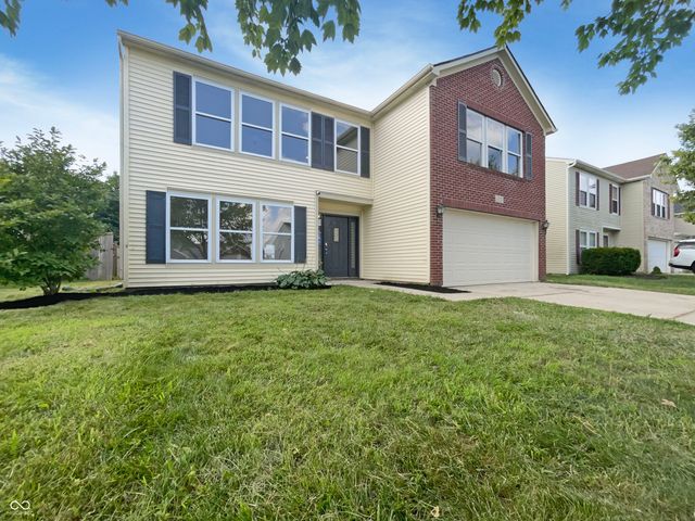 12355 Bearsdale Drive, Indianapolis, IN 46235