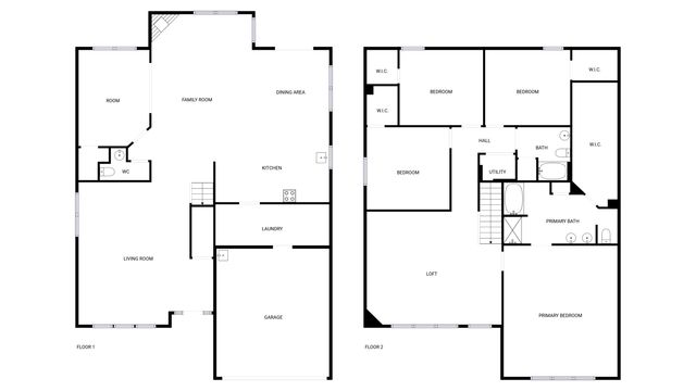 12355 Bearsdale Drive, Indianapolis, IN 46235