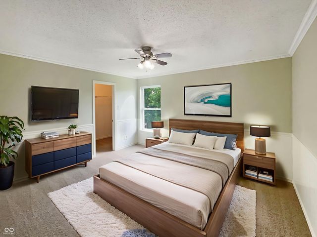 12355 Bearsdale Drive, Indianapolis, IN 46235