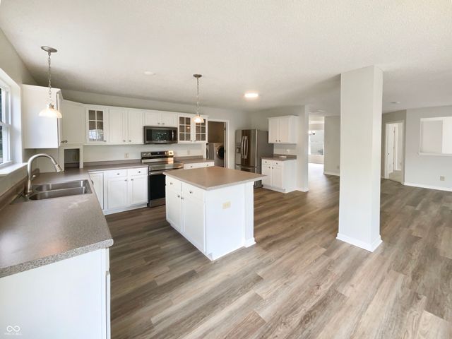 12355 Bearsdale Drive, Indianapolis, IN 46235