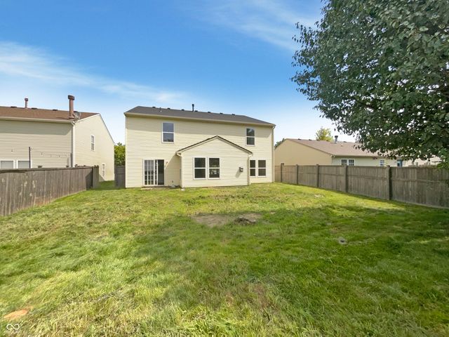 12355 Bearsdale Drive, Indianapolis, IN 46235