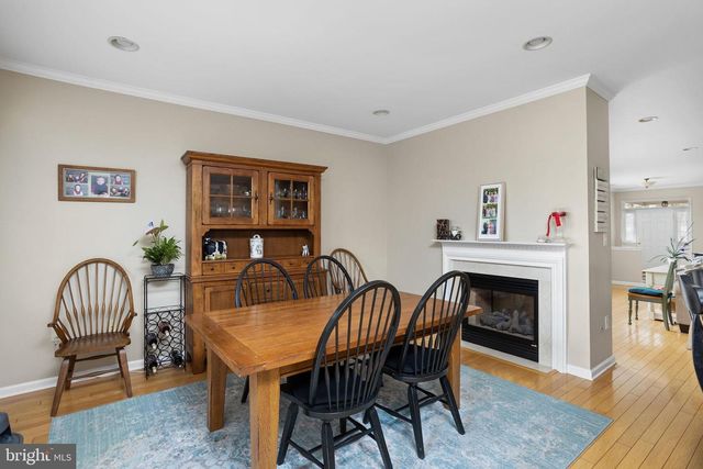 26 POWDERHORN WAY, Allentown, NJ 08501