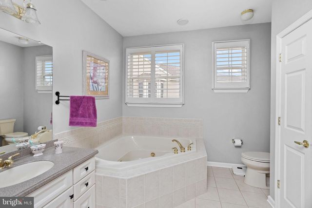 26 POWDERHORN WAY, Allentown, NJ 08501