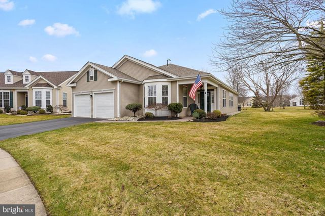 26 POWDERHORN WAY, Allentown, NJ 08501