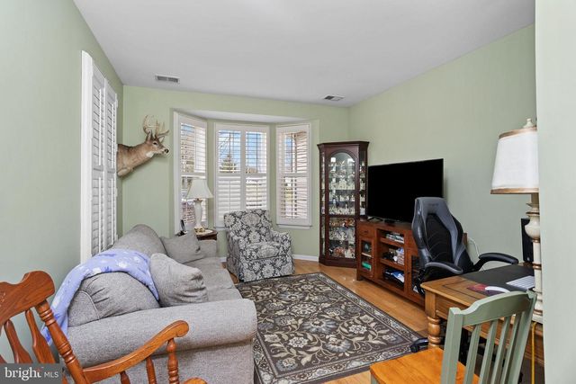 26 POWDERHORN WAY, Allentown, NJ 08501