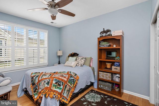 26 POWDERHORN WAY, Allentown, NJ 08501