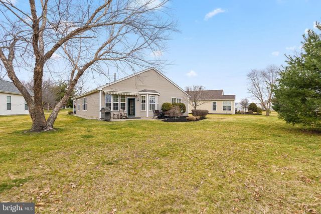 26 POWDERHORN WAY, Allentown, NJ 08501