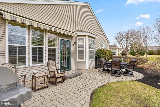 26 POWDERHORN WAY, Allentown, NJ 08501
