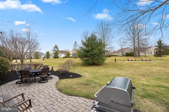 26 POWDERHORN WAY, Allentown, NJ 08501