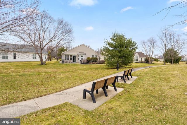 26 POWDERHORN WAY, Allentown, NJ 08501