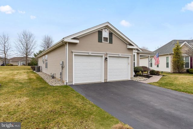 26 POWDERHORN WAY, Allentown, NJ 08501