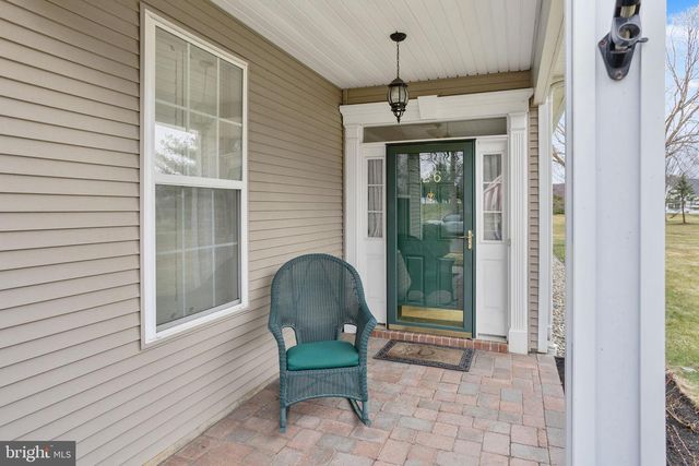 26 POWDERHORN WAY, Allentown, NJ 08501