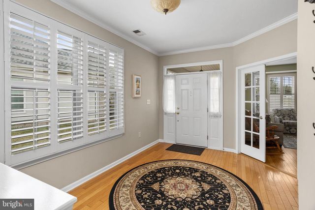 26 POWDERHORN WAY, Allentown, NJ 08501