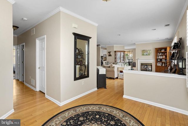 26 POWDERHORN WAY, Allentown, NJ 08501