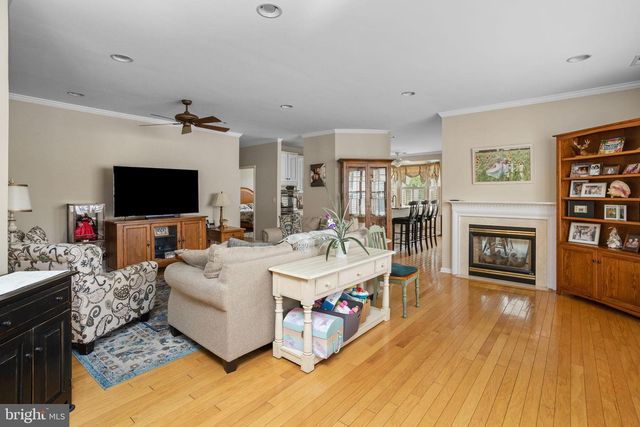 26 POWDERHORN WAY, Allentown, NJ 08501