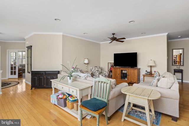 26 POWDERHORN WAY, Allentown, NJ 08501
