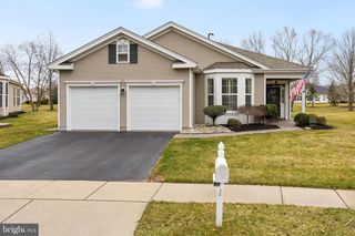 26 POWDERHORN WAY, Allentown, NJ 08501