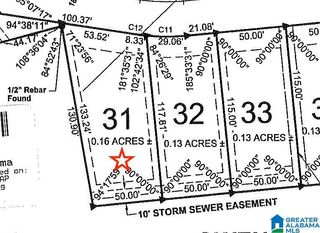 8265 OWEN PARK DRIVE, Mccalla, AL 35111