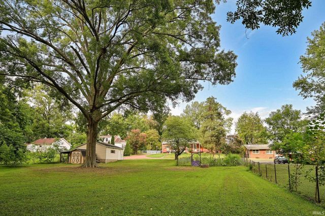 6509 Newburgh Road, Evansville, IN 47715