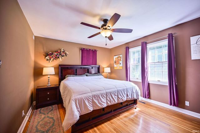 6509 Newburgh Road, Evansville, IN 47715