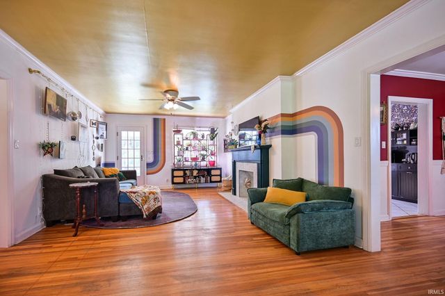 6509 Newburgh Road, Evansville, IN 47715