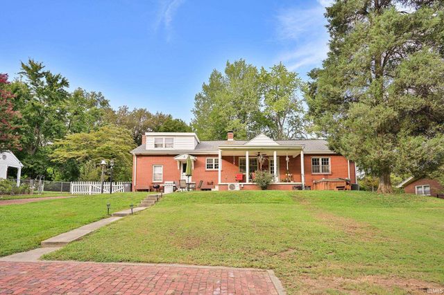 6509 Newburgh Road, Evansville, IN 47715