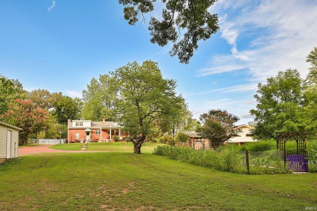 6509 Newburgh Road, Evansville, IN 47715