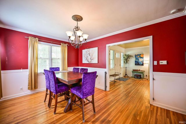 6509 Newburgh Road, Evansville, IN 47715