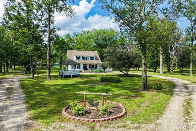 5961 Busiek Road, Farmington, MO 63640
