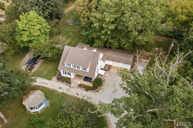 5961 Busiek Road, Farmington, MO 63640