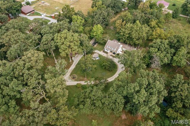 5961 Busiek Road, Farmington, MO 63640