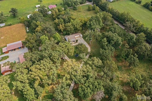 5961 Busiek Road, Farmington, MO 63640