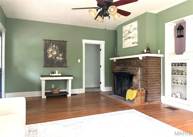 5961 Busiek Road, Farmington, MO 63640