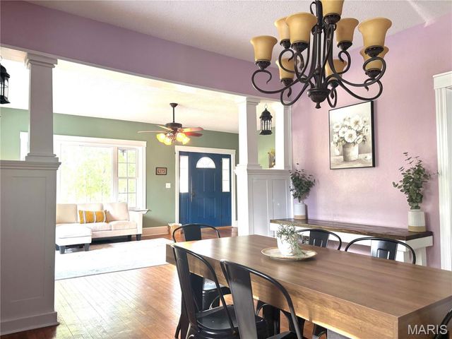 5961 Busiek Road, Farmington, MO 63640