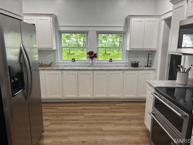 5961 Busiek Road, Farmington, MO 63640