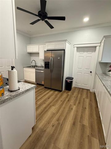5961 Busiek Road, Farmington, MO 63640