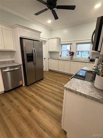 5961 Busiek Road, Farmington, MO 63640